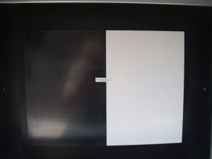 MIB-100 Replacement Black-White Background